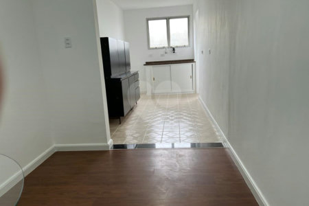 Apartamento à venda ou para alugar com 2 quartos em Jardim Oriental, São Paulo, SP