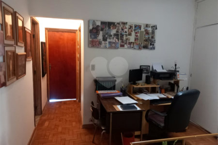 Sobrado à venda com 3 quartos, sendo 1 suíte, em Chácara Santo Antônio (zona Sul), São Paulo, SP