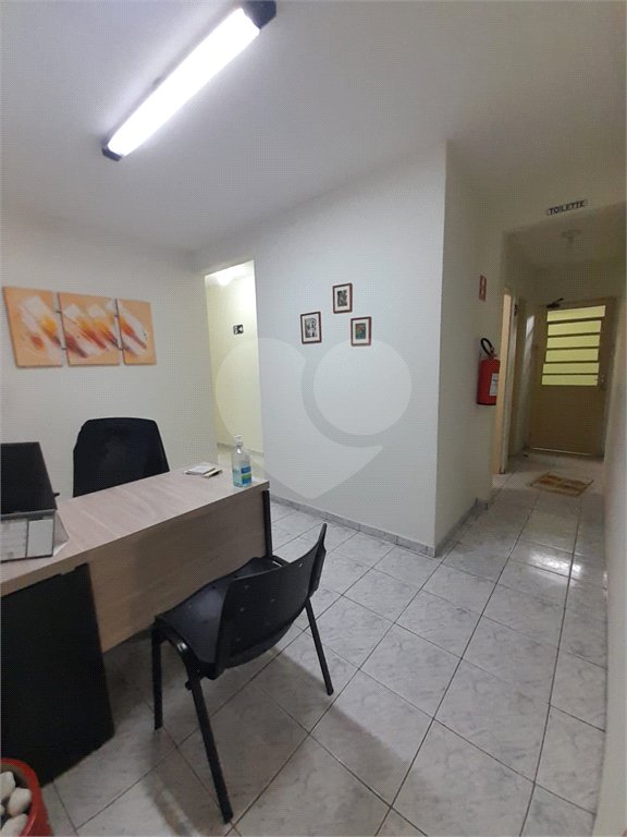 Prédio à venda em Baeta Neves, São Bernardo do Campo, SP