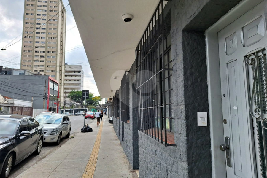 Prédio à venda em Santana, São Paulo, SP