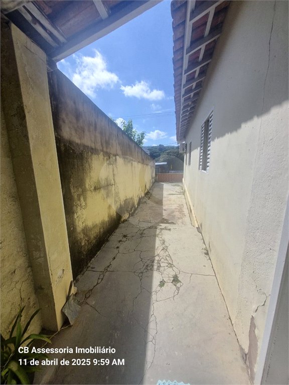 Casa à venda com 3 quartos, sendo 1 suíte,  em Santa Claudina, Vinhedo, SP