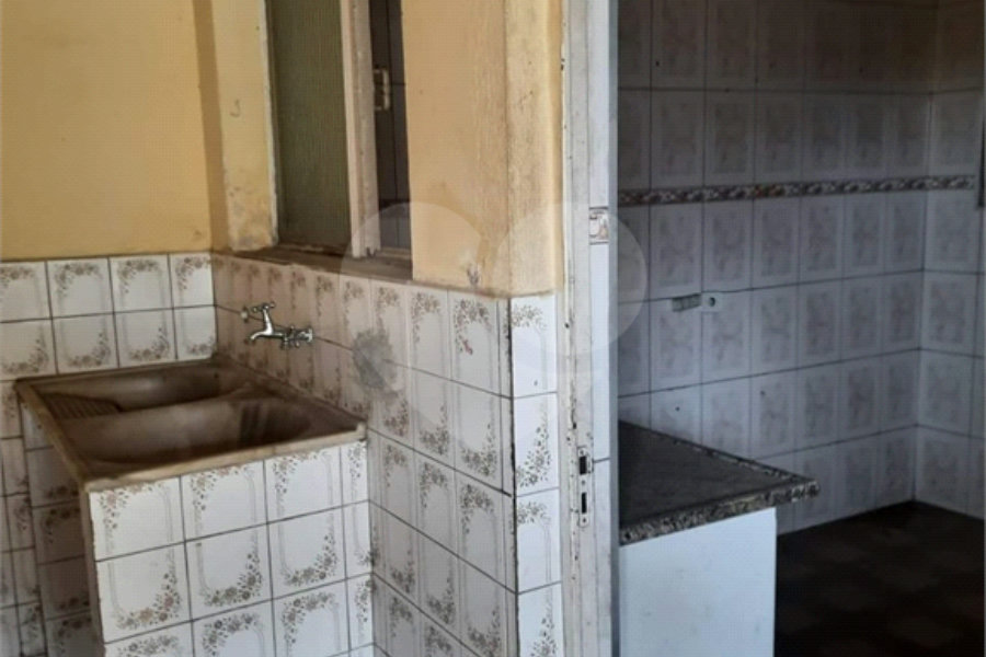 Casa à venda com 5 quartos em Tucuruvi, São Paulo, SP