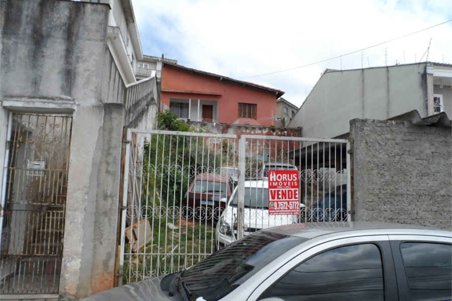 Casa à venda com 2 quartos em Limão, São Paulo, SP