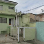 Sobrado à venda com 3 quartos em Vila Guilherme, São Paulo, SP