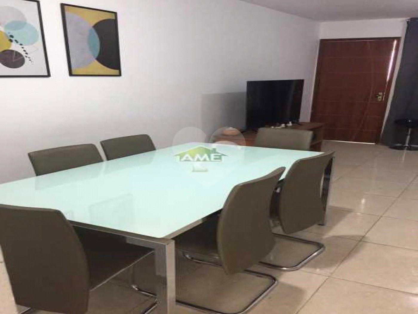 Casa à venda com 3 quartos, sendo 2 suítes,  em Campo Grande, Rio de Janeiro, RJ