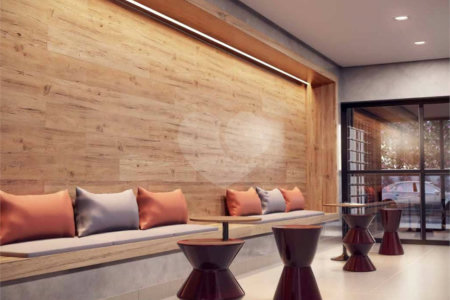Apartamento à venda com 2 quartos em Campos Elíseos, São Paulo, SP