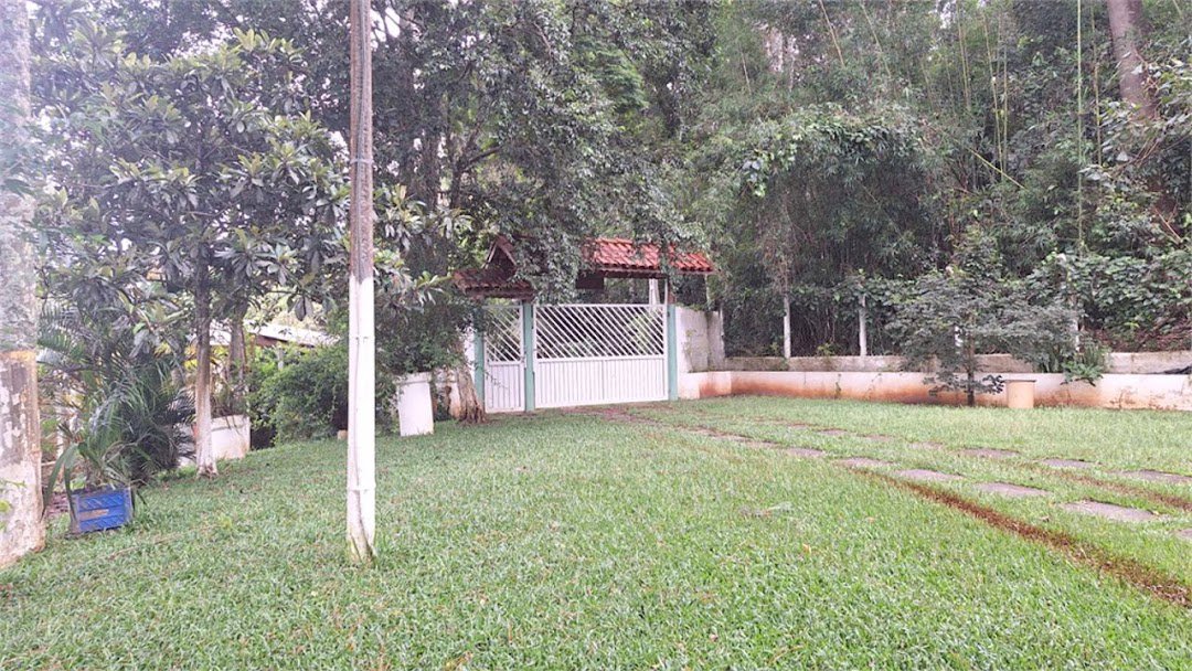 Sítio Residencial à venda, Taiacupeba, Mogi das Cruzes - SI0009.