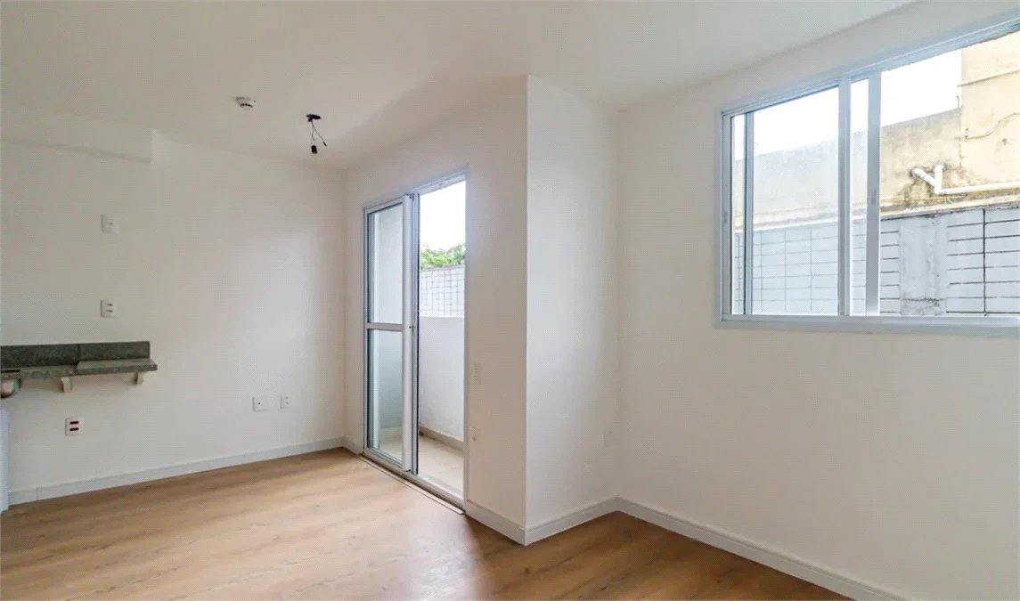 Studio à venda ou para alugar com 1 suíte em Vila Butantã, São Paulo, SP
