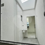 Casa à venda com 2 quartos, sendo 1 suíte, no condomínio Parque Guará, Rio de Janeiro - RJ
