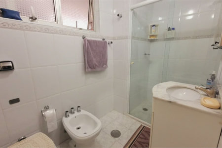 Apartamento à venda com 2 quartos, sendo 1 suíte, em Pinheiros, São Paulo, SP