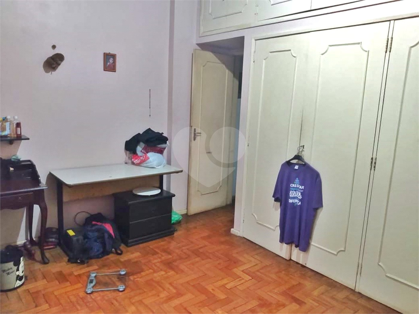 Apartamento à venda com 3 quartos, sendo 1 suíte, em Tijuca, Rio de Janeiro, RJ