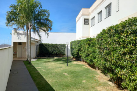 Apartamento para venda no Residencial Bianchi