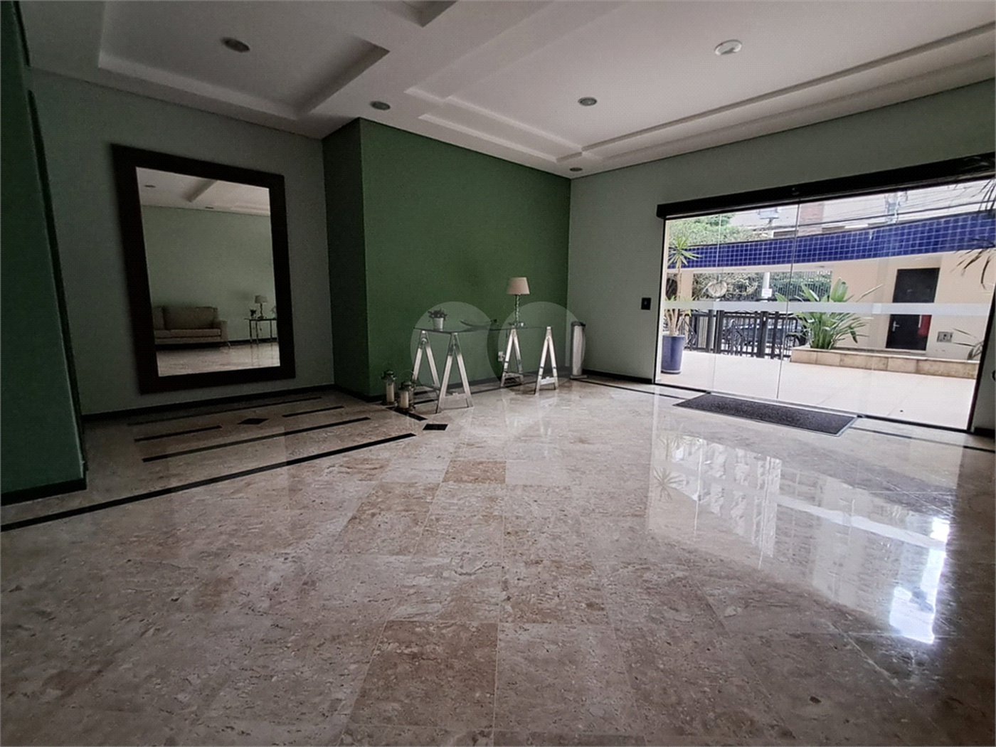Apartamento à venda com 3 suítes em Vila Romana, São Paulo, SP