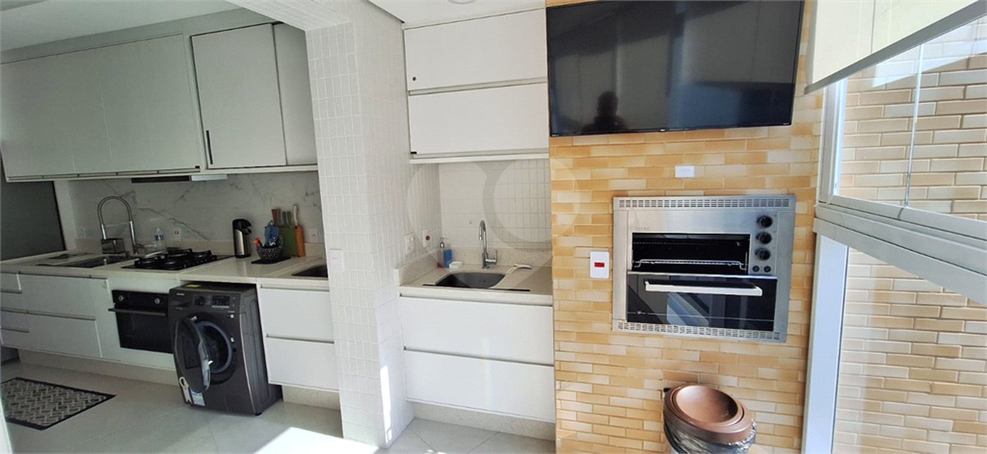 Apartamento à venda com 1 suíte em Riviera, Bertioga, SP