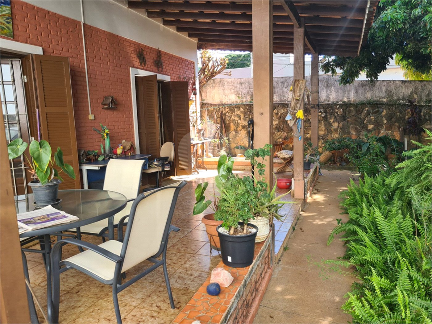 Casa Térrea à venda com 3 quartos, sendo 1 suíte, em Loteamento Loanda, Atibaia, SP