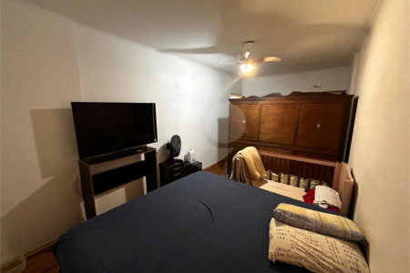 Apartamento à venda com 3 quartos, sendo 1 suíte, no Centro, Ribeirão Preto, SP