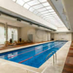 Apartamento para alugar com 1 suíte em Jardim América, São Paulo, SP