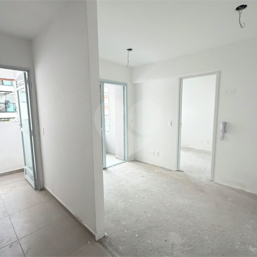 Apartamento à venda com 1 suíte em Vila Leopoldina, São Paulo, SP