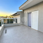 Casa à venda com 4 suítes no condomínio Swiss Park, São Bernardo do Campo - SP