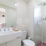 Apartamento à venda com 3 suítes em Brooklin, São Paulo, SP