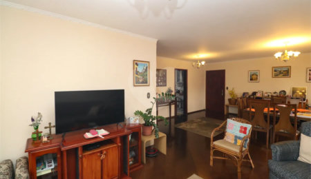 Apartamento à venda com 3 quartos, sendo 1 suíte,  em Vila Maria Alta, São Paulo, SP