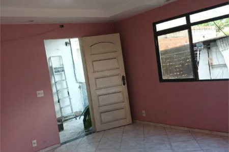 Casa à venda com 5 quartos em Capão Redondo, São Paulo, SP