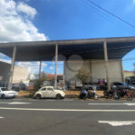 Galpão à venda ou para alugar no Centro, Araraquara, SP