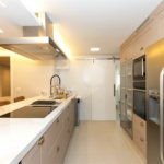 Apartamento à venda com 3 quartos, sendo 1 suíte,  em Vila Uberabinha, São Paulo, SP