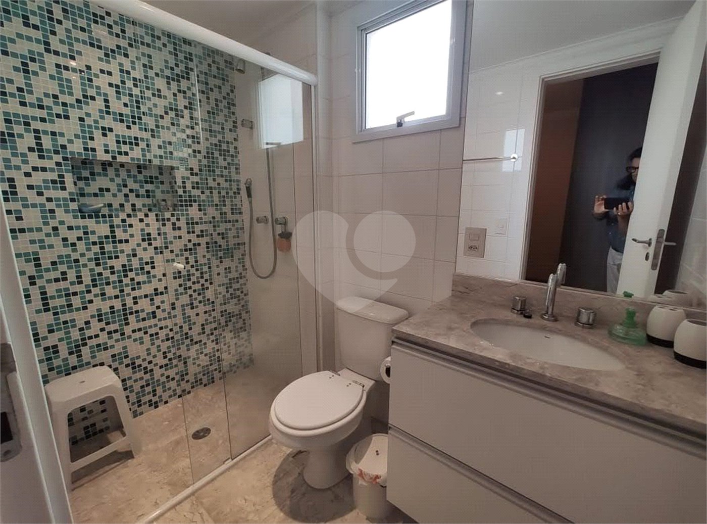 Apartamento à venda com 3 suítes em Vila Prudente, São Paulo, SP