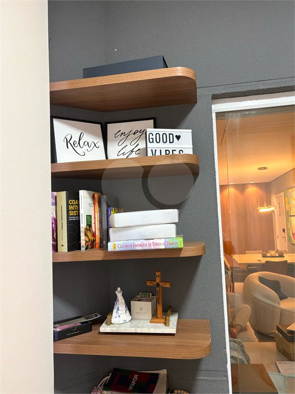 Apartamento à venda com 2 quartos, sendo 1 suíte, em Parque Campolim, Sorocaba, SP