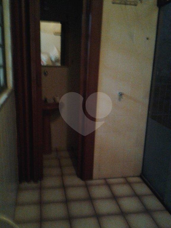 Sobrado à venda com 3 quartos em Parque Mandaqui, São Paulo, SP