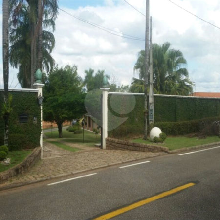 Casa à venda ou para alugar com 3 quartos, sendo 2 suítes, no condomínio Residencial Chacara Santa Maria, Votorantim - SP