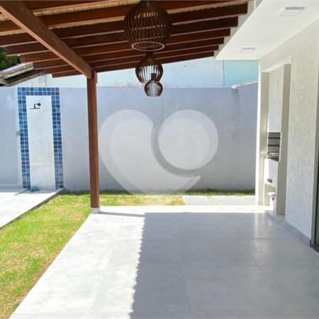 Casa à venda com 3 suítes em Orla Norte, Porto Seguro, BA