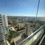 Apartamento para alugar com 1 suíte em Parque Campolim, Sorocaba, SP