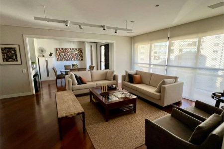 Apartamento à venda com 3 quartos, sendo 2 suítes, em Vila Suzana, São Paulo, SP