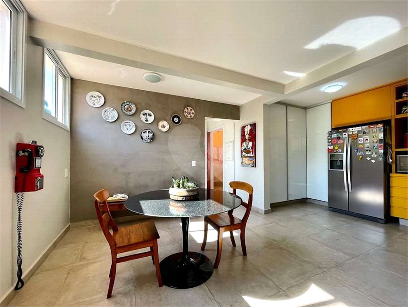 Casa à venda com 4 suítes no condomínio Jardim Mediterrâneo, Cotia - SP