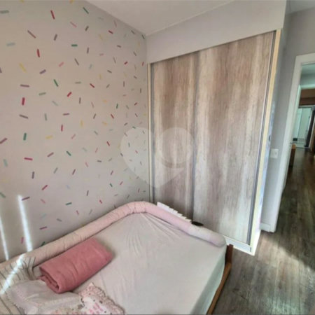 Apartamento à venda com 3 suítes em Vila Zilda (tatuapé), São Paulo, SP