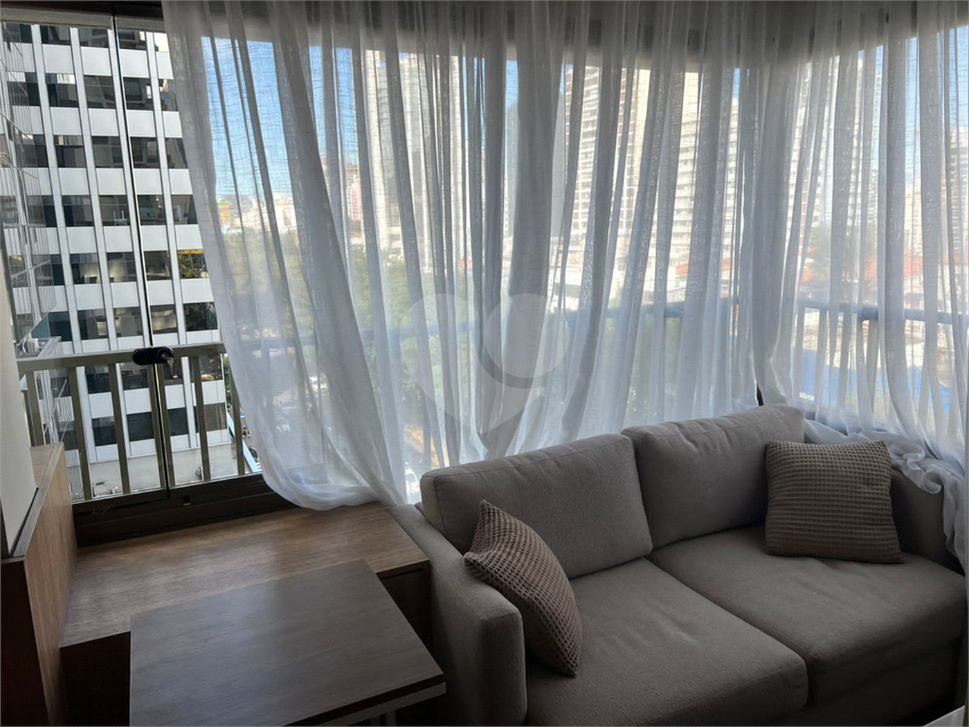 Apartamento para alugar com 1 quarto em Vila Mariana, São Paulo, SP