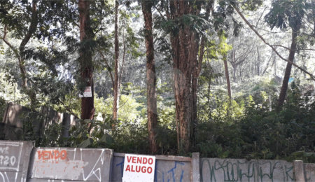 Terreno à venda ou para alugar em Vila Andrade, São Paulo, SP