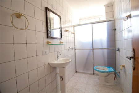 Apartamento à venda com 2 quartos no Centro, São Roque, SP