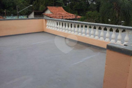 Casa Térrea à venda com 2 quartos, sendo 1 suíte, em Vila Jaguara, São Paulo, SP