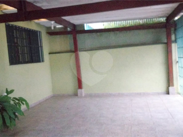Sobrado à venda com 3 quartos em Casa Verde, São Paulo, SP