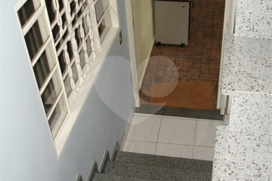 Casa à venda com 4 quartos, sendo 1 suíte, em Santana, São Paulo, SP