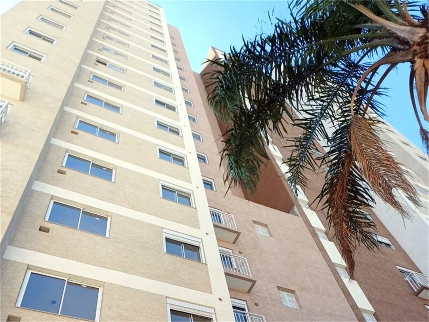 Apartamento à venda com 1 quarto em Butantã, São Paulo, SP