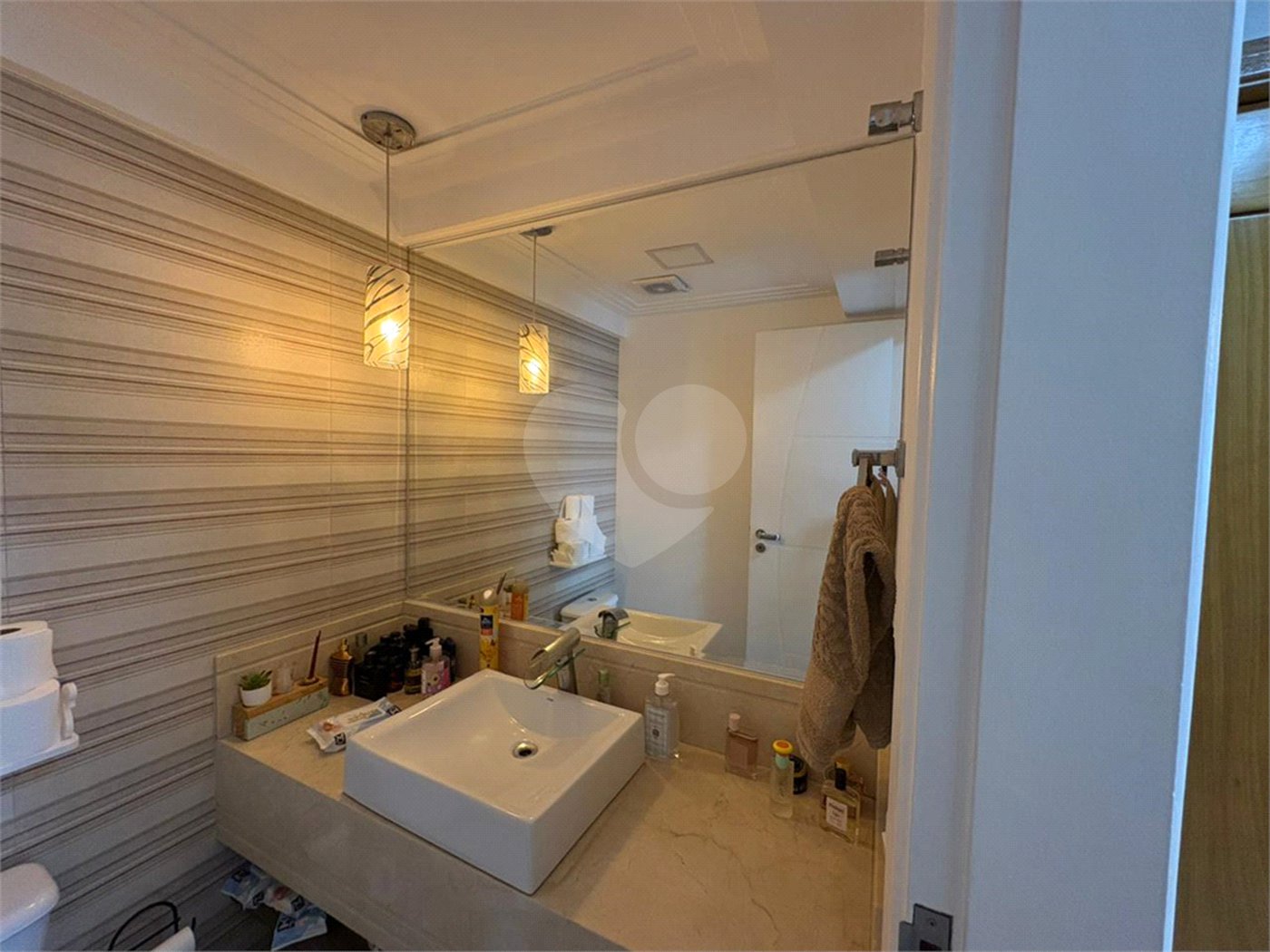 Apartamento à venda com 4 quartos, sendo 3 suítes, em Vila Augusta, Guarulhos, SP