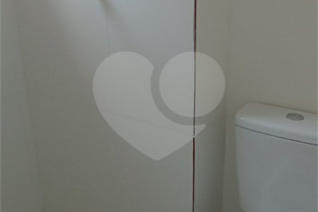 Apartamento à venda com 2 quartos em Tucuruvi, São Paulo, SP