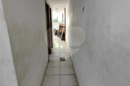 Casa à venda com 3 quartos em Vila Isabel, Rio de Janeiro, RJ