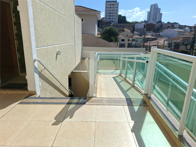 Casa à venda ou para alugar com 2 suítes no condomínio Residencial Alvorada Tucuruvi I, São Paulo - SP