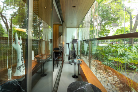 Apartamento à venda com 1 quarto em Vila Olímpia, São Paulo, SP
