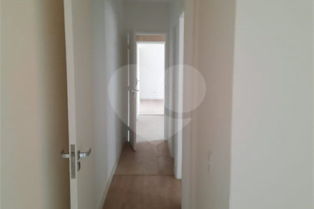 Apartamento à venda com 2 quartos no Centro, São Bernardo do Campo, SP
